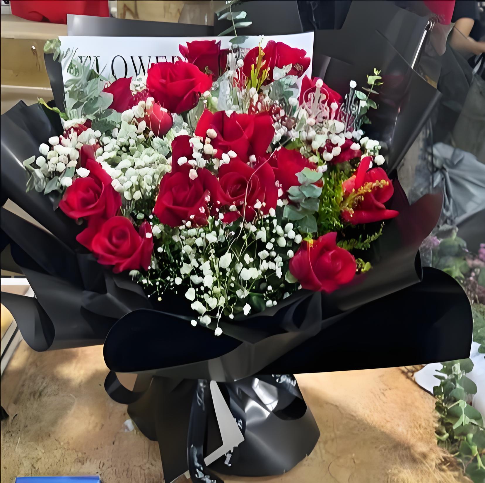 涉县花店