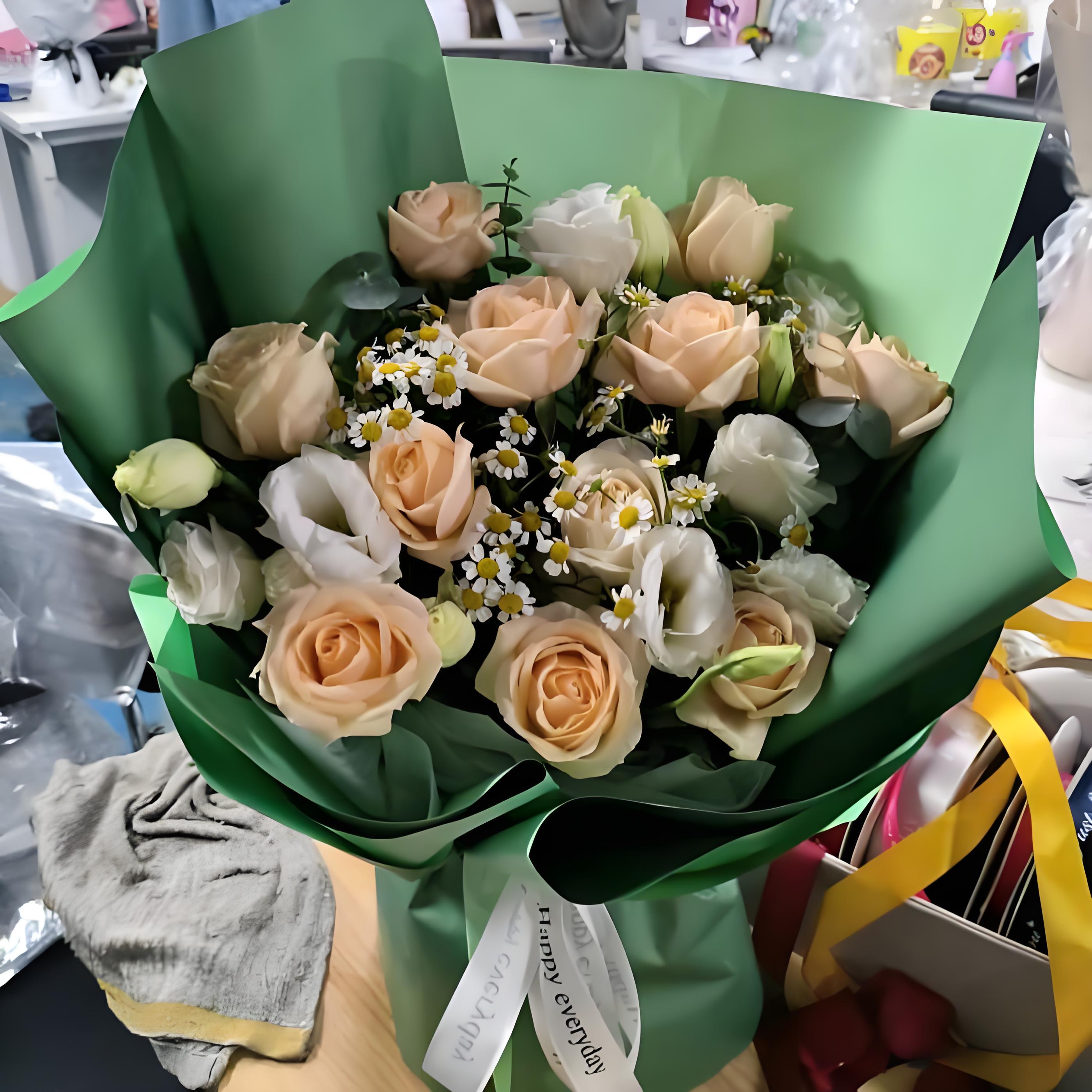 涉县花店