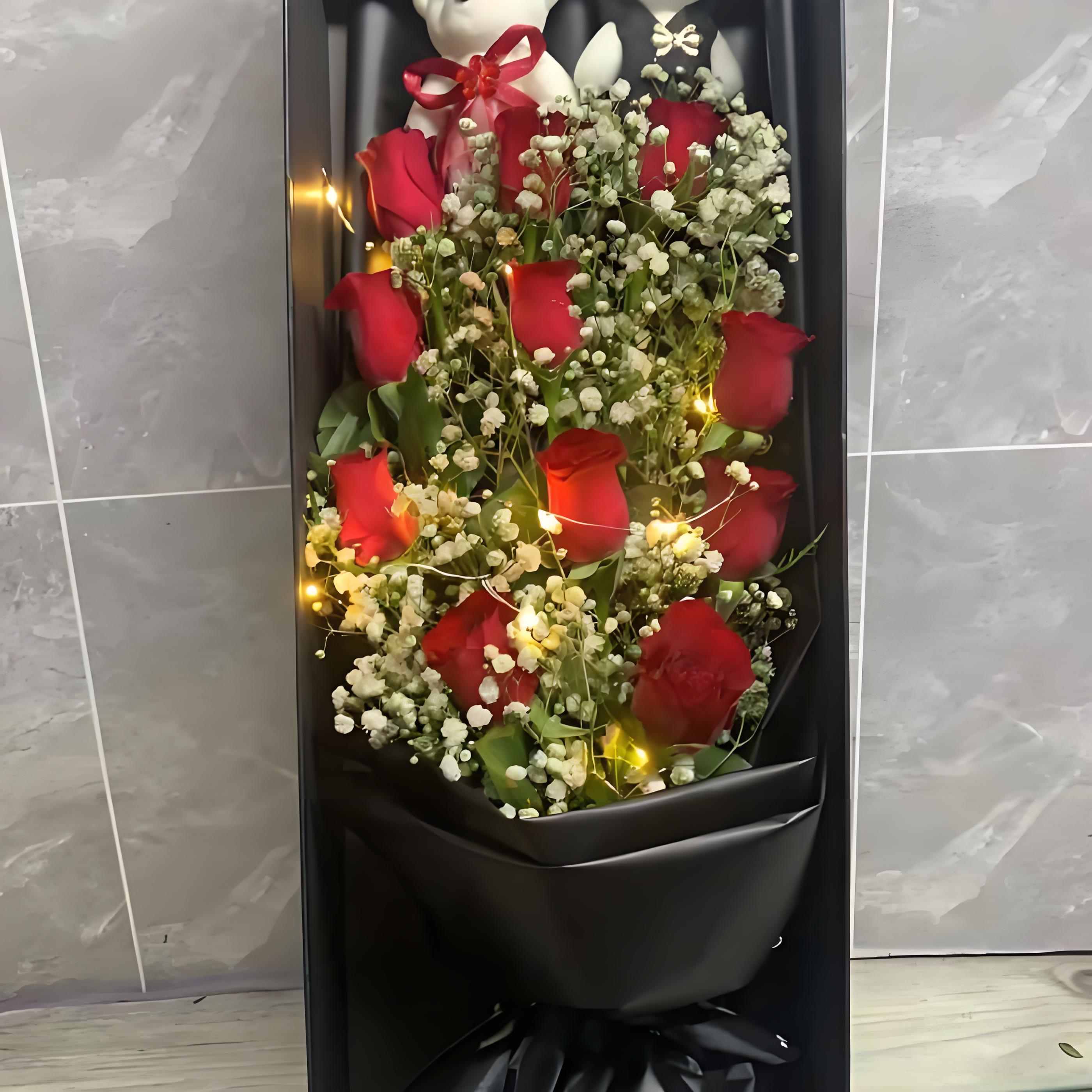 涉县花店